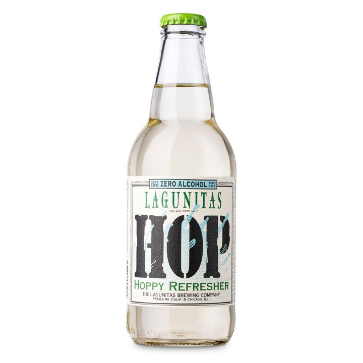 Lagunitas Hoppy Refresher