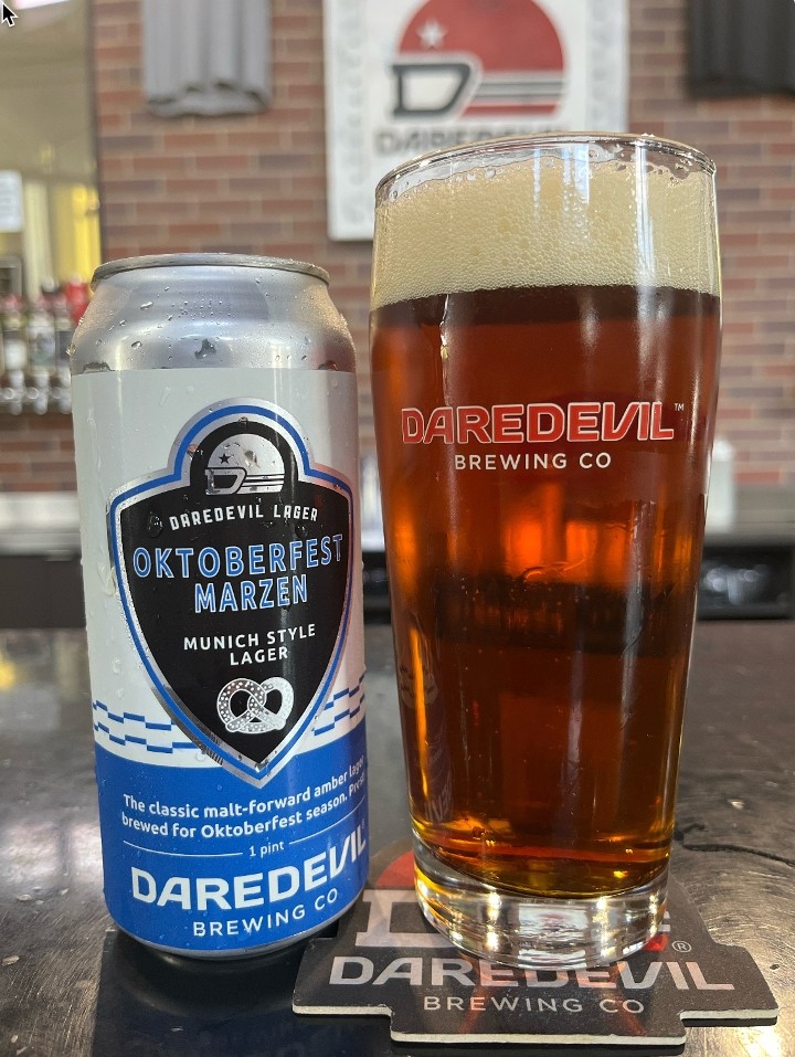 4-PACK/16 OZ | OKTOBERFEST