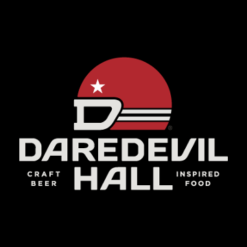 Daredevil Hall 