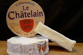 Camembert