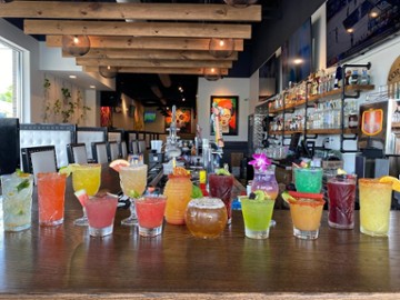 Cataleya Cantina