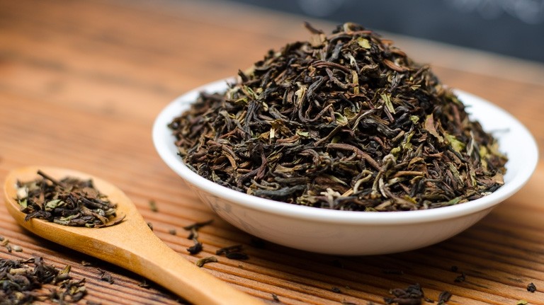 Hojas Tea House Wilmington