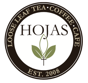 Hojas Tea House Wilmington