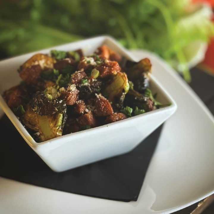 Iron Abbey Chicken & Dumplings