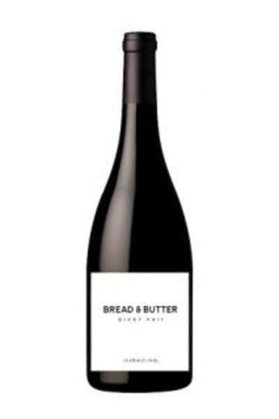 Bottle Bread & Butter Pinot Noir