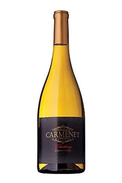 Bottle Carmenet Chardonnay