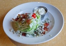 BLT Salad