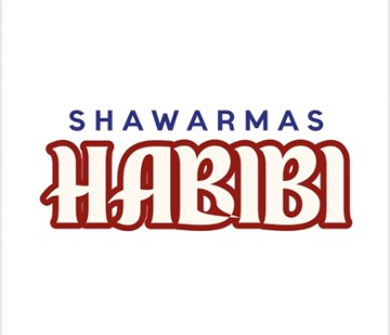 SHAWARMAS HABIBI FOOD TRUCK