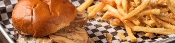 The Goal Line Pizzeria and Sports Bar