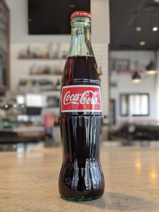 Mexi-Coke