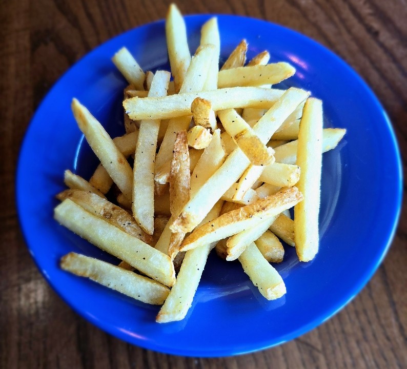 Fries (GF)