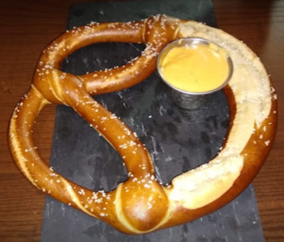 Haus Pretzel