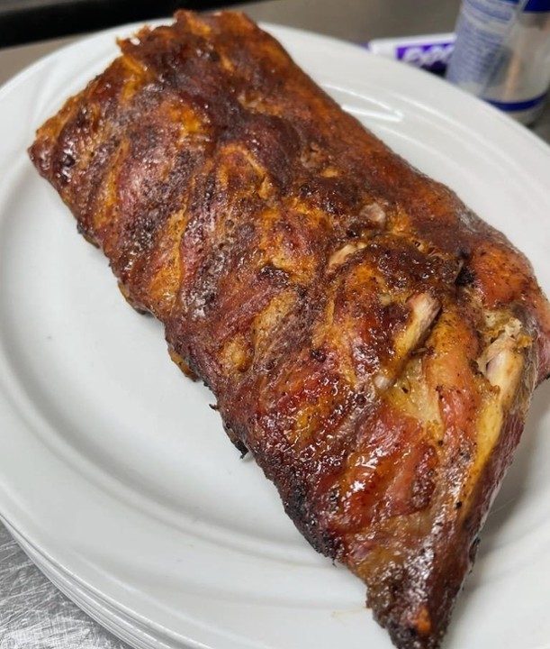 1/2 Rack Haus Ribs