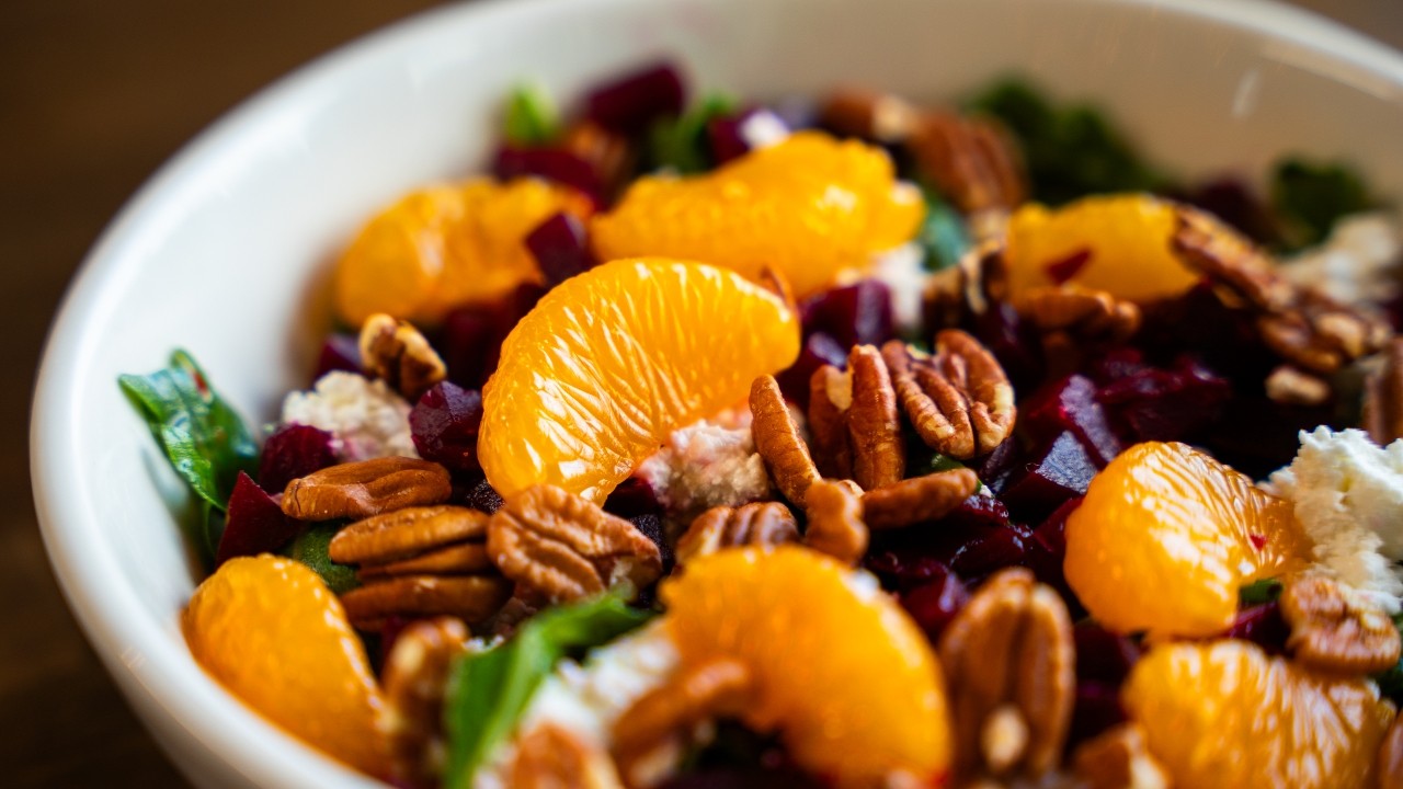 Latitude Seafood Co. Chesterfield L4 - Duckridge Landing