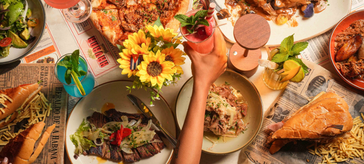 Restaurant banner image