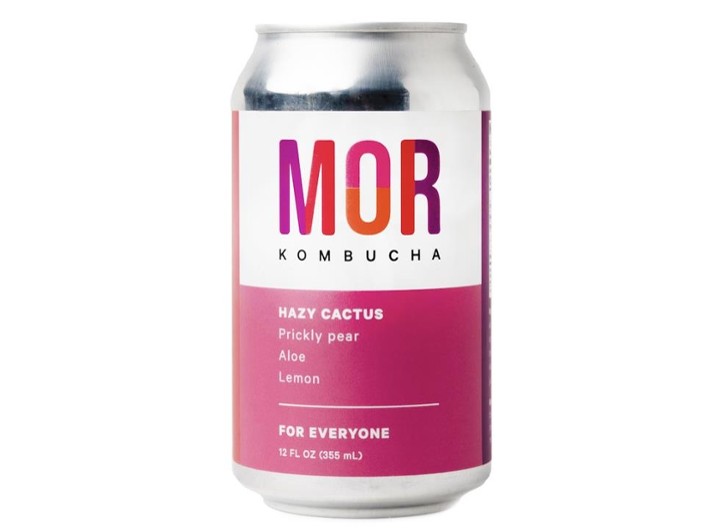 Kombucha