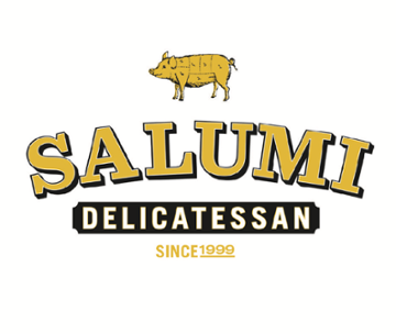 Salumi Deli logo