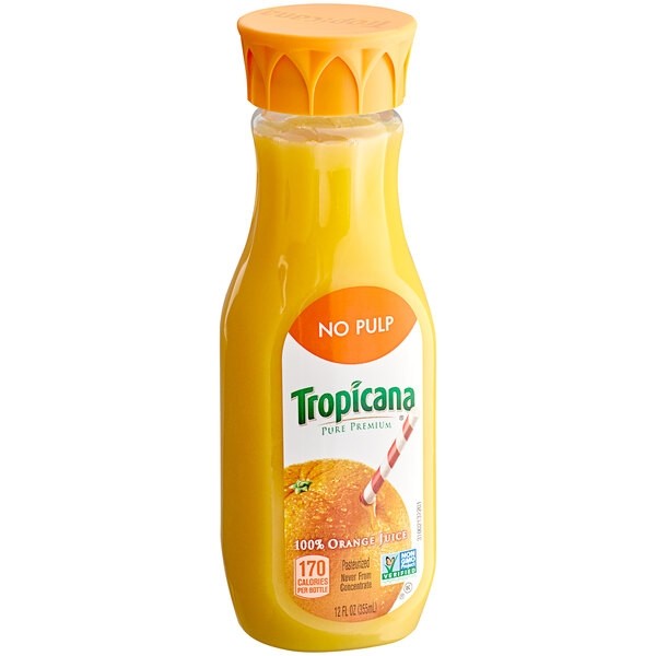 Orange Juice