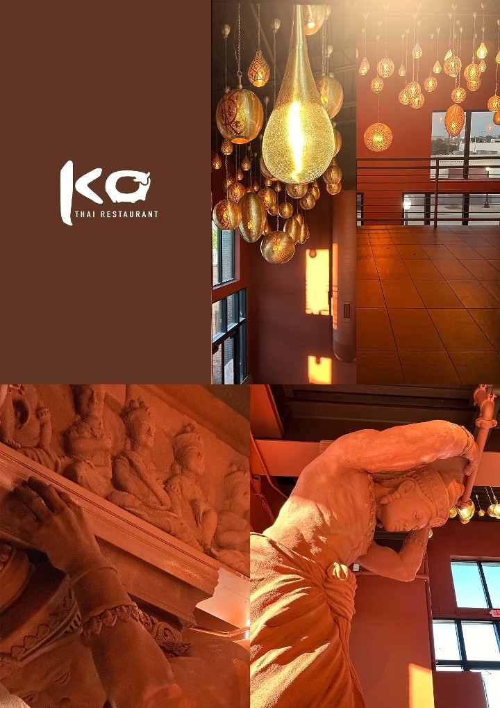 Ko Thai