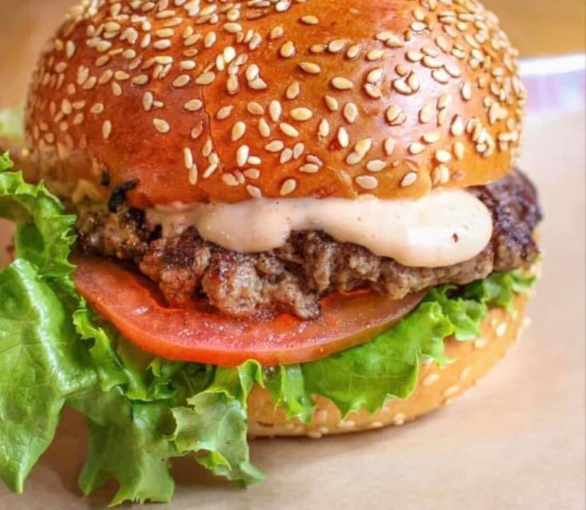 Acme Burger - Petaluma East