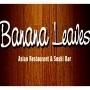 Banana Leaves