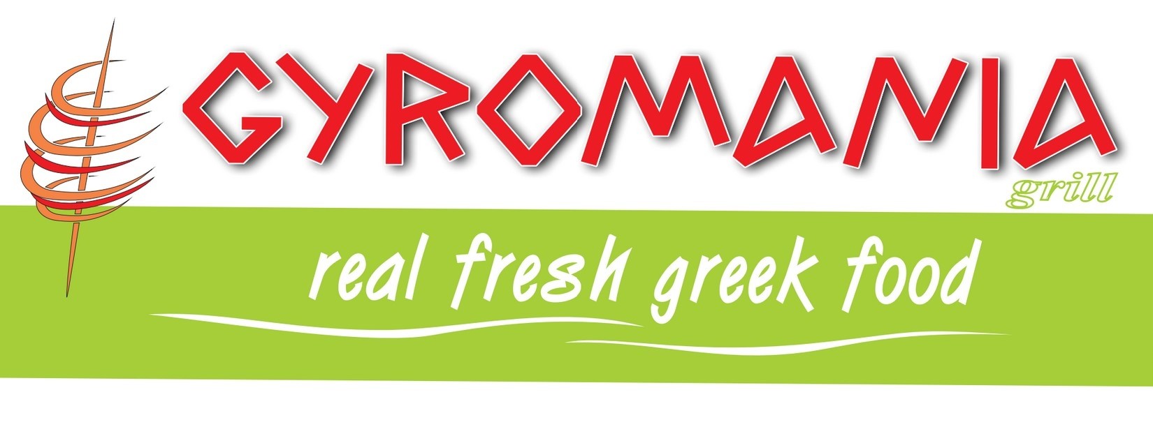 Gyromania Grill