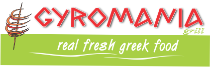Gyromania Grill