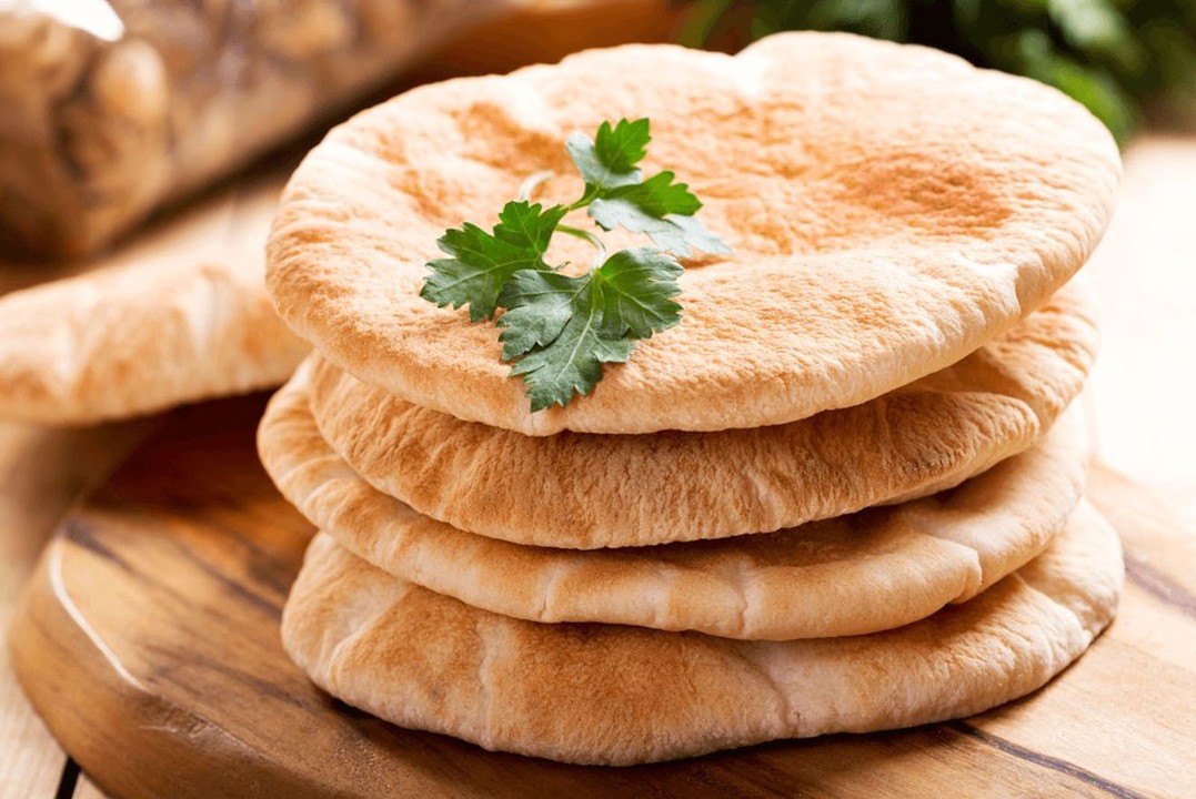 Extra Pita