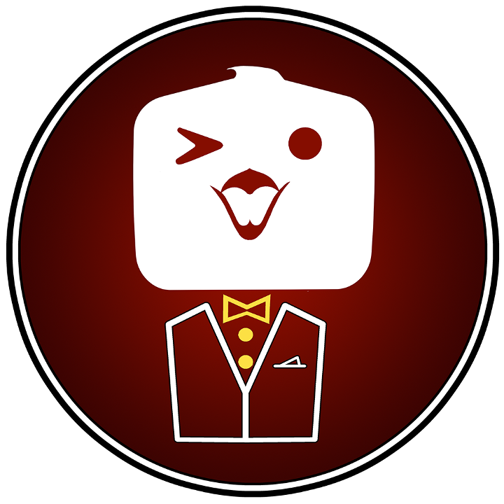 Chick Me Out Grill Van Nuys logo
