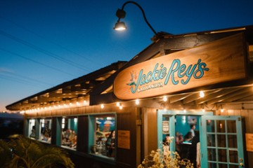 Jackie Rey's Kailua-Kona 75-5995 Kuakini Hwy