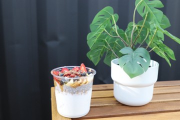 The Superfood Shack