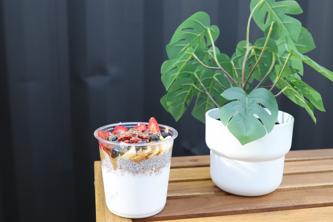 The Superfood Shack