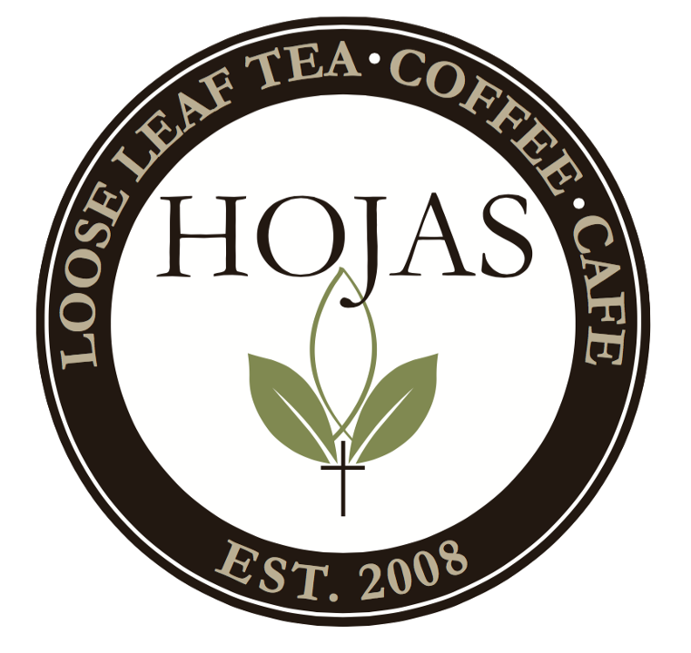 Hojas Tea House Long Beach