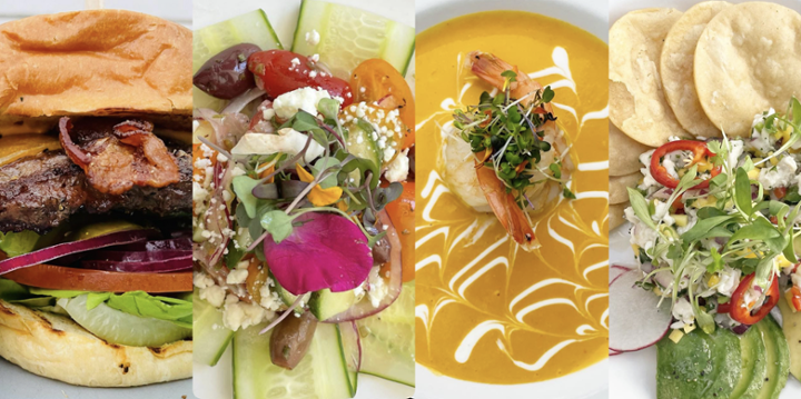 Restaurant banner image
