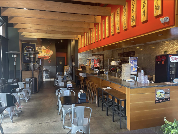 Restaurant banner image