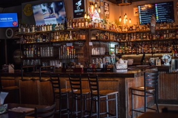 Long Shots Restaurant & Bar 2315 s county rd 25a