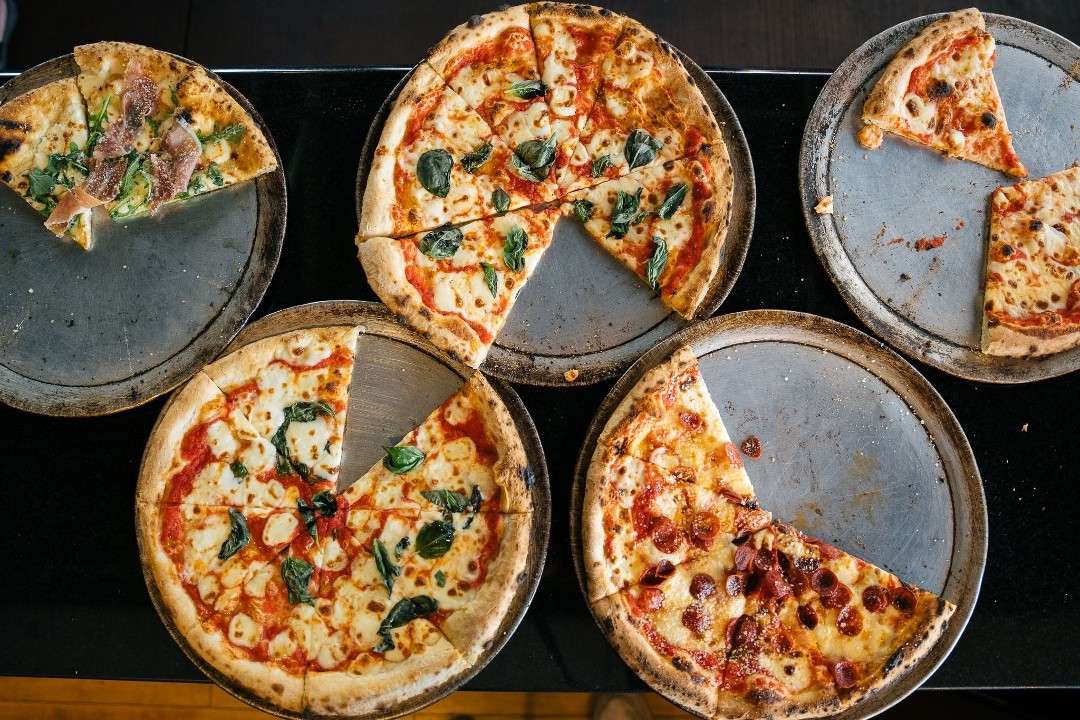 Pizzology Craft Pizza and Pub