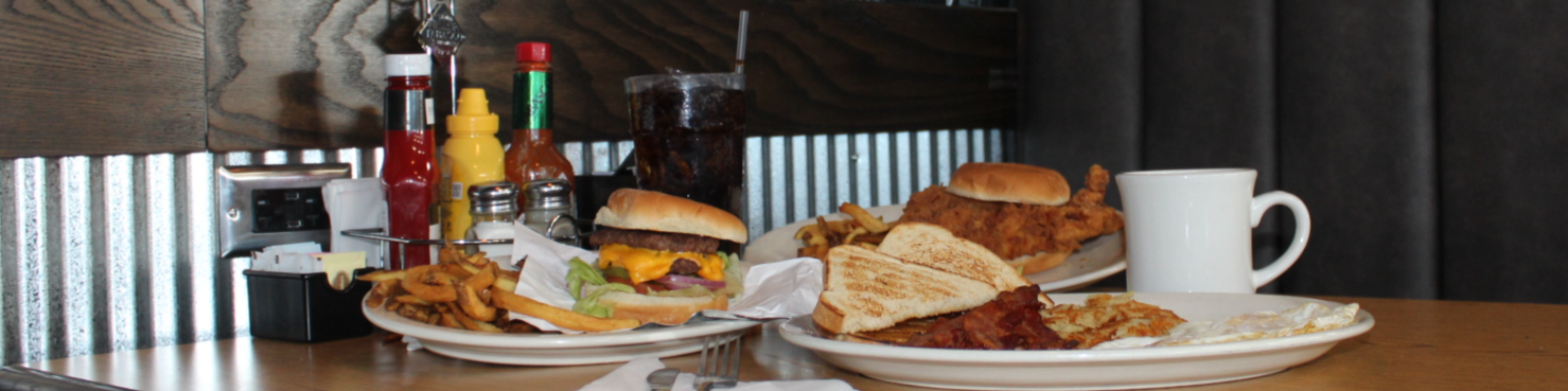 Restaurant banner image