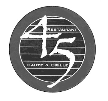 Restaurant 45