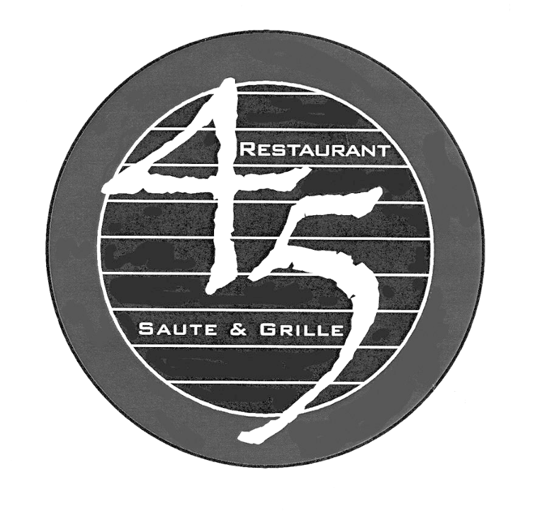 Restaurant 45