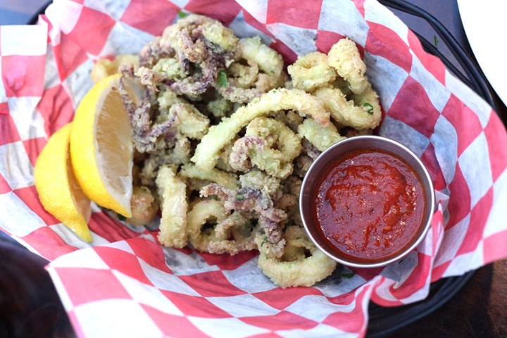 Calamari