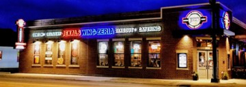 Jexal's Pizza & Wing-Zeria - McHenry