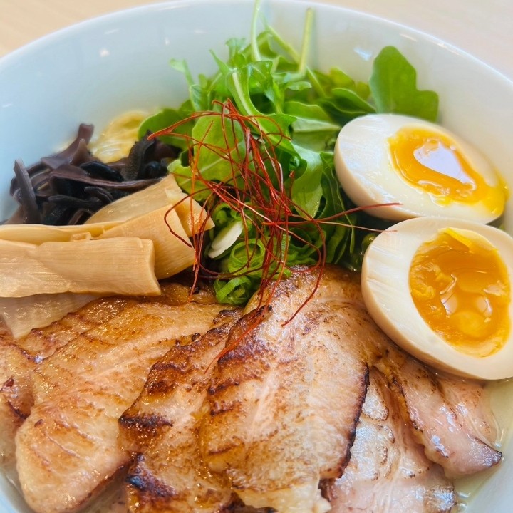 Matsuba Japanese Ramen