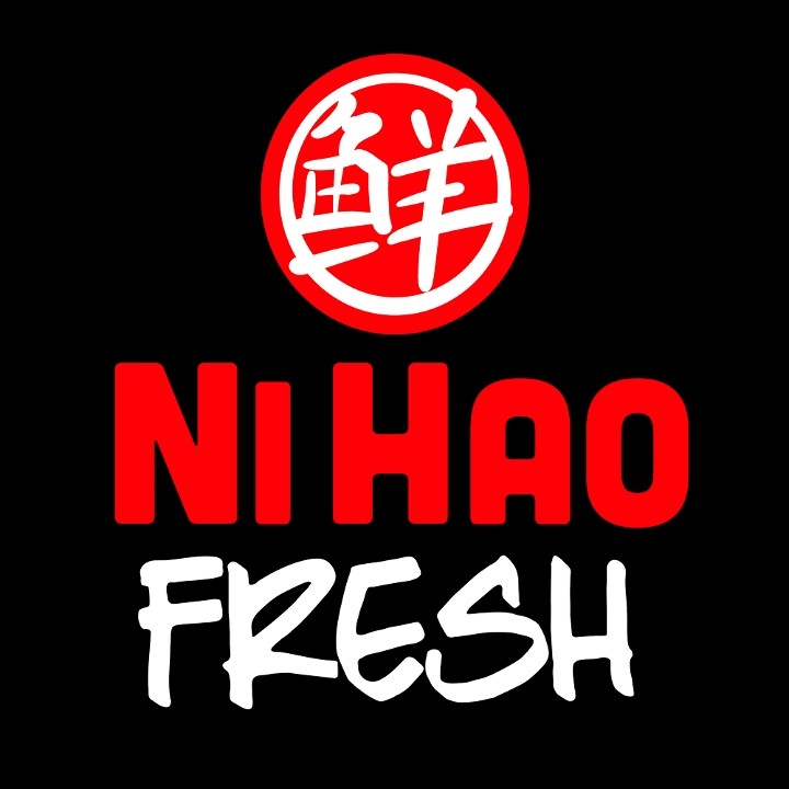 Ni Hao Fresh