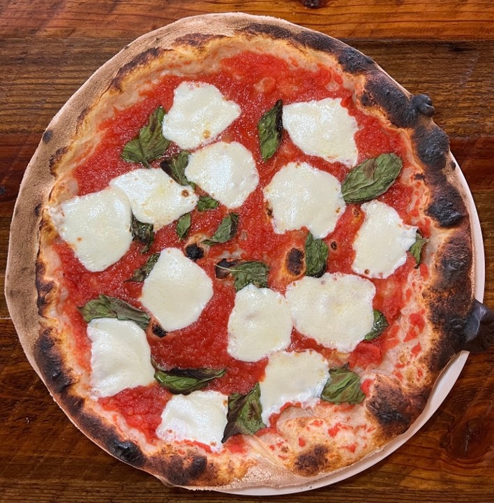 Margherita