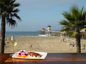 Duke's Huntington Beach