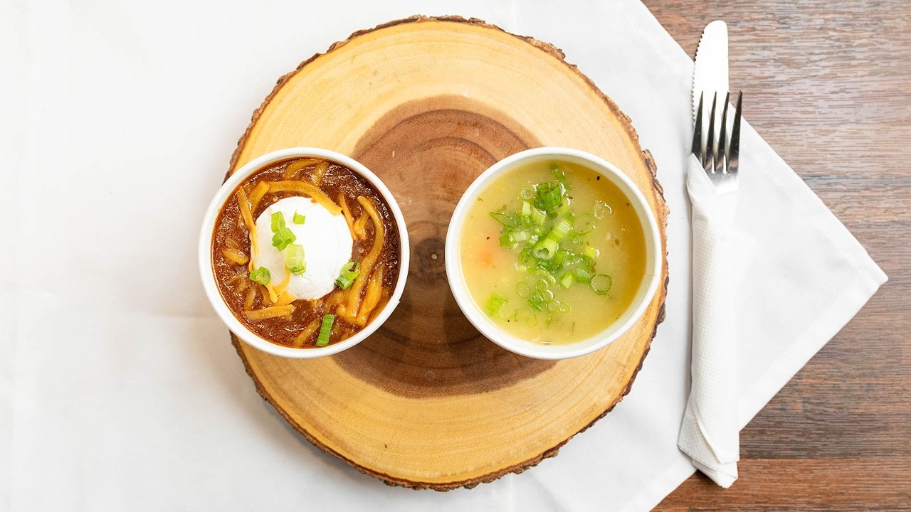 Soup