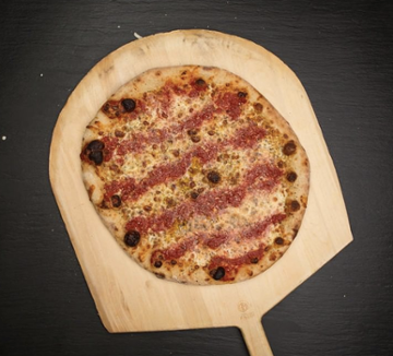Slice on Broadway - Carnegie