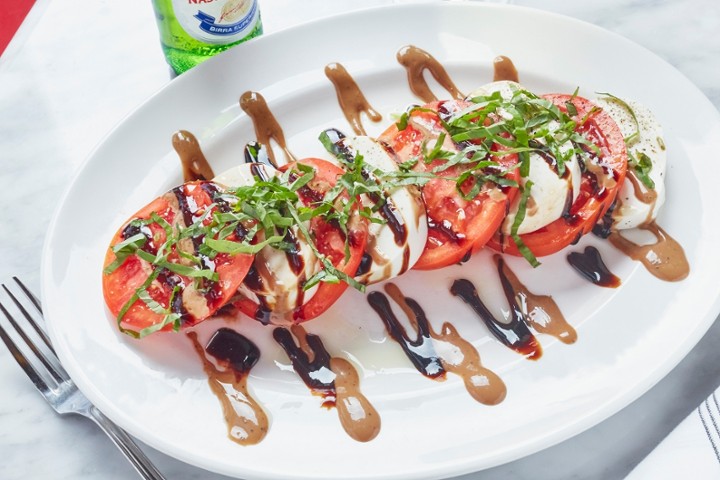 Caprese Salad