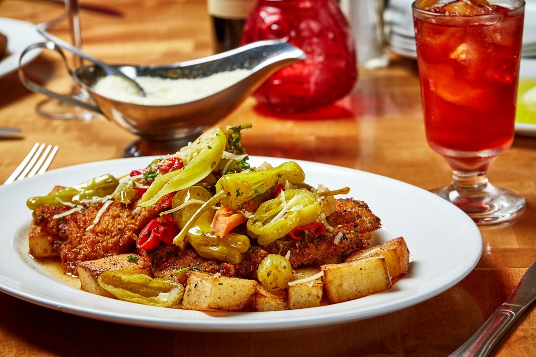 Franco's Ristorante